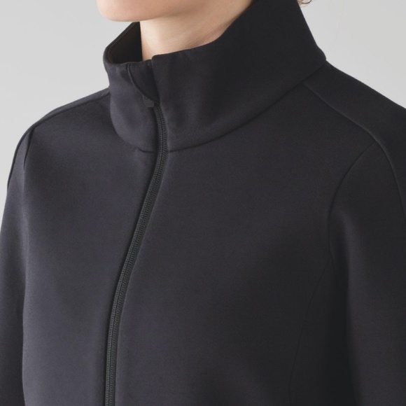 Going Places Jacket - Picture 2 of 5